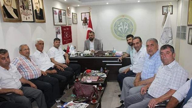 Akın, Birlik ve Beraberlik İçinde Olalım