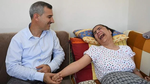 Sen Gelemiyorsan Biz Geliriz