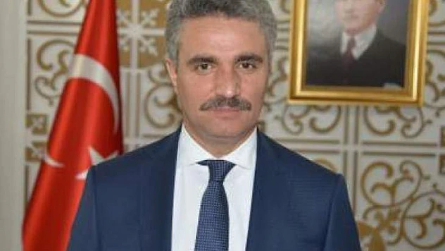 Malatya'ya Yeni Vali Aydın Baruş Oldu