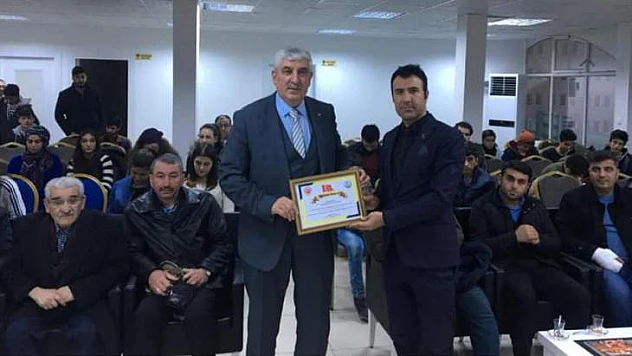 MAGEF Birlik ve Beraberlik Buluşması İkincisi Düzenledi