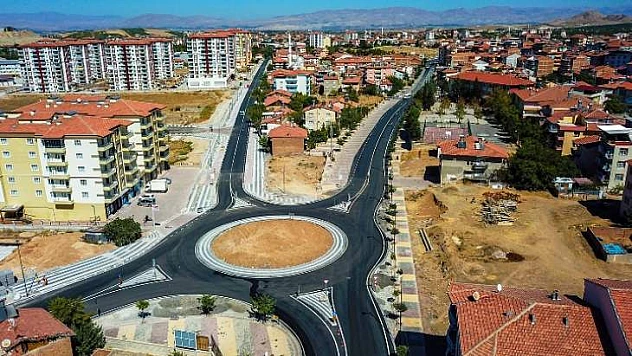 Köprüağzı Caddesinde Sona Gelindi