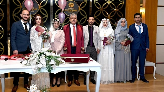 Polat, Dünya Kadınlar Günü Bir Günle İfade Edilmez