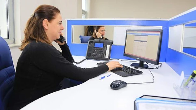 Memnuniyet Anketinde Yüzde 94'lük Başarı!