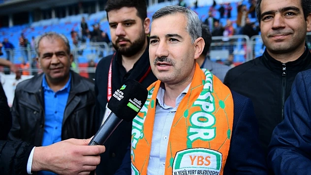 Alın Teriyle Kazanılmış Hak Edilen Bir Zafer