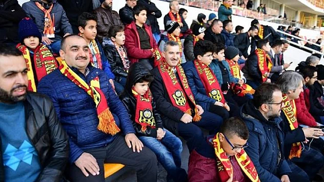 'Çocuklarımızın Hayallerine Kavuşması Her Şeyden Kıymetlidir'