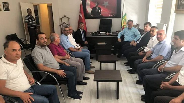 Türkiye, bölgede lider ülke konumuna geldi