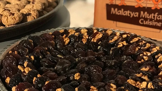 Global Gastroekonomi Zirvesinde Malatya Lezzetleri İz Bıraktı