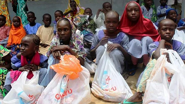 Cansuyu Derneği Kurban Bedellerini Açıkladı