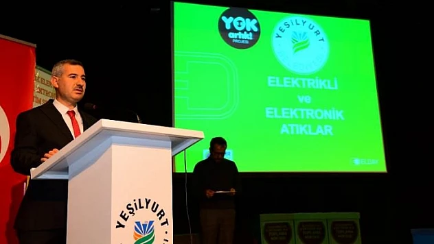 Geri Dönüşümü Hayatımızın Merkezine Almalıyız