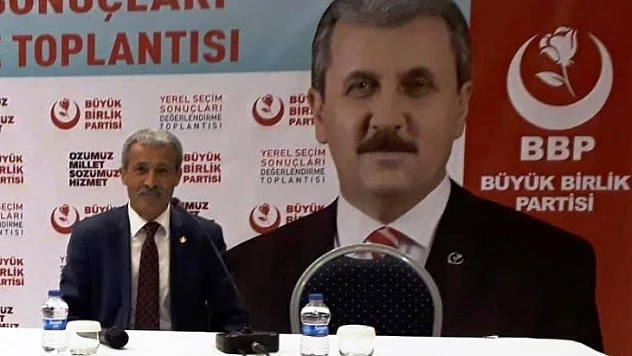 Başkan Ulutaş'tan 19 Mayıs Atatürk'ü Anma, Gençlik ve Spor Bayramı Mesajı