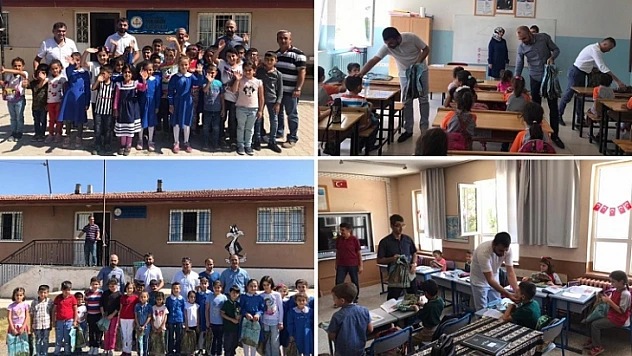 Başkan Samanlı, Bu Kampanyalarımız Devam Edecek