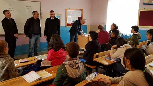 Çınar, Bizi Büyük Bir Aile Yapan Değer Sevgidir