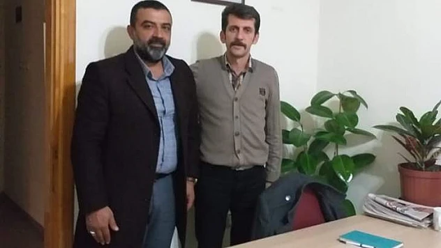 Leventoğlu TYGD'yi Ziyaret Etti