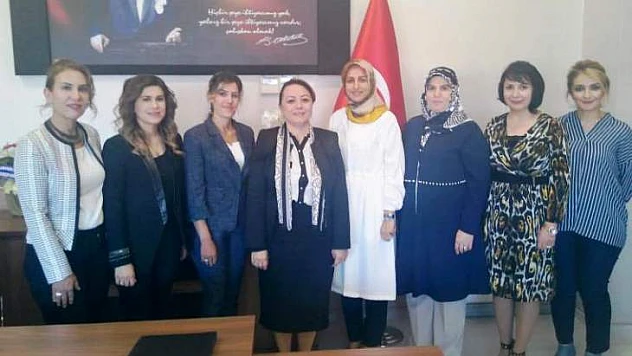 Rektör Karabulut, Toplumun Her Kesimiyle İletişim Halinde Olacağız