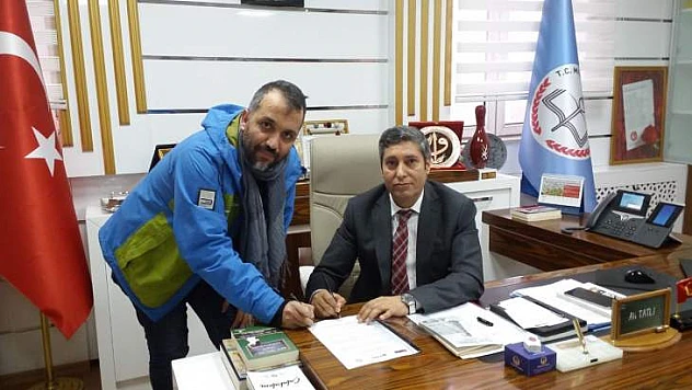 Mafsad Ve İl Milli Eğitim Müdürlüğü Protokol İmzaladı