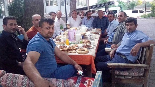 Demir, Yeter ki Bizde Birlik ve Beraberlik Olsun