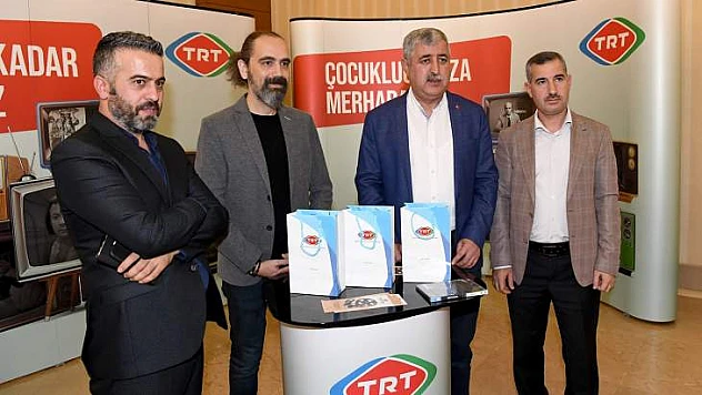 'Film Festivalini Daha İyi Yerlere Getirme Gayretindeyiz'