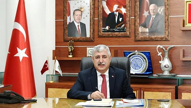 Polat, Kandiller Birlik Ve Beraberliğimizin Arttığı Mübarek Günlerdir