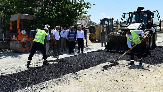 Ulaşım Ağındaki Konfor Seviyesini Daha İyi Noktaya Taşıyacağız