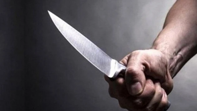 Bıçaklı Kavga: 4 Yaralı