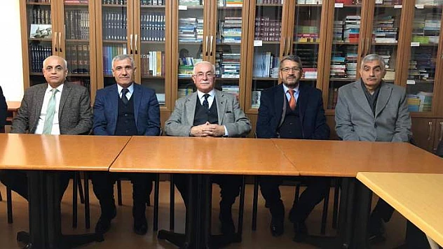 Güder, Kapımız Herkese Açık Olacak