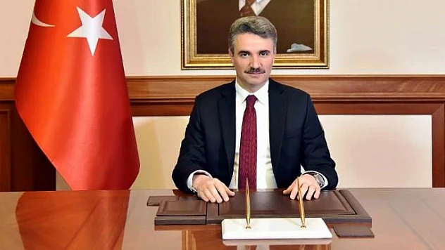 8 Mart 2019 Dünya Kadınlar Günü Mesajı