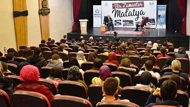 Gelenekleriyle Bir Zamanlar Malatya
