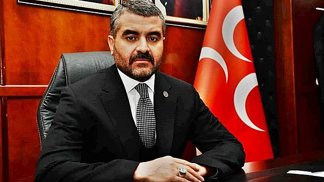 Avşar, '13 İlçe Adayımızı Belirledik'