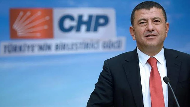 Ağbaba 'Havalimanı Yamalı Bohçaya Döndü'