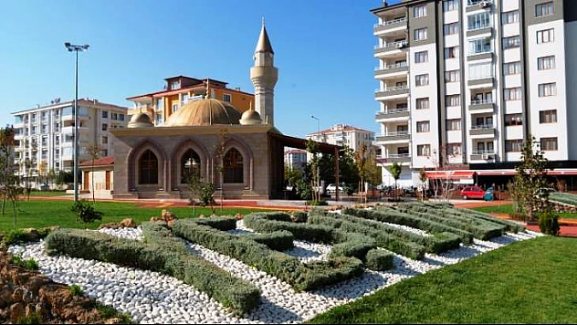 Başkan Çınar, Yeşilyurt'umuz Her Mevsim Güzeldir