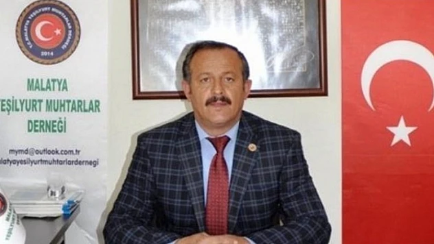 Başkan Şahbaz'dan 19 Mayıs Atatürk'ü Anma, Gençlik ve Spor Bayramı Mesajı