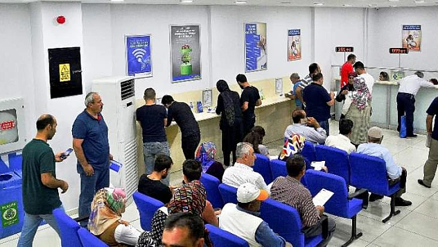 Fırat Edaş'tan Borç Yapılandırmada Son Çağrı