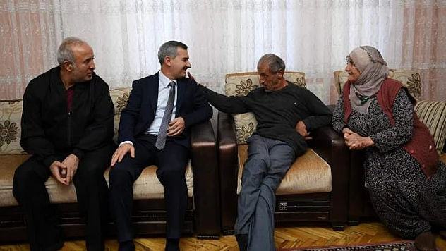 'Tüm Engelleri, Bir Ve Beraber Hareket Ederek Ortadan Kaldırıyoruz'