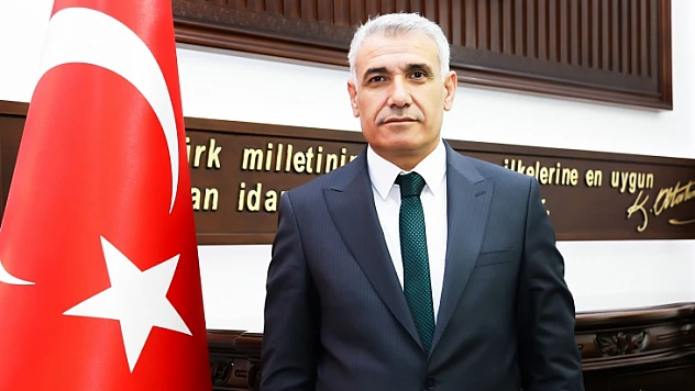 Başkan Güder'den 24 Temmuz Gazeteciler ve Basın Bayramı Mesajı