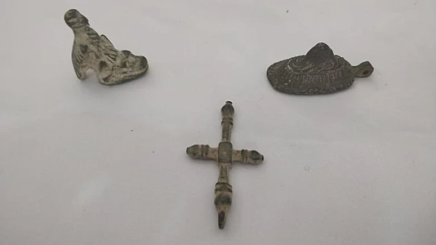 Tarihi Eser Operasyonu