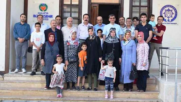 Kent Konseyi Malatyalı Şair ve Yazarları Tanıtmaya Devam Ediyor