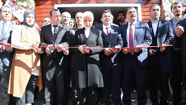 Başkan Gürkan, 'Hizmette, Adil ve Adaletli Olacağız'