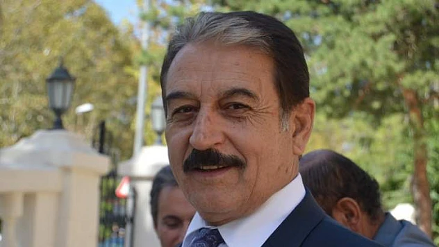 Keskin, Söylediklerimin Arkasındayım