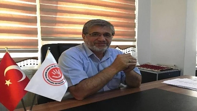 Başkan Çolakdan 23 Nisan Kutlama Mesajı