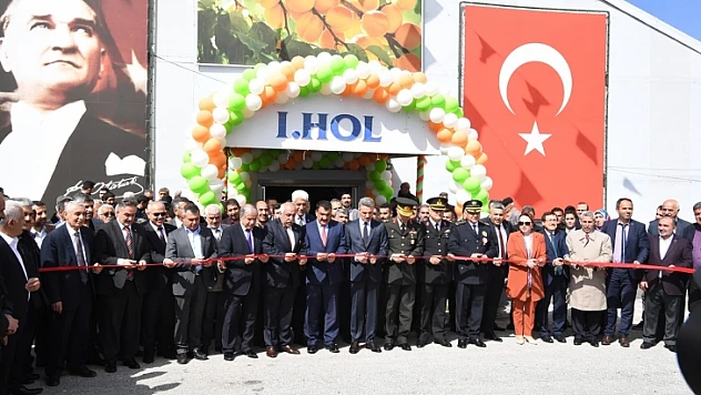 Fuar 14 Nisan Pazar Gününe Kadar Açık Kalacak