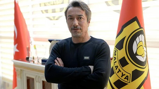 Evkur Yeni Malatyaspor Doludizgin