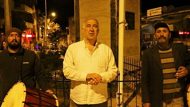 Başkan Karadağ'dan Örnek Davranış