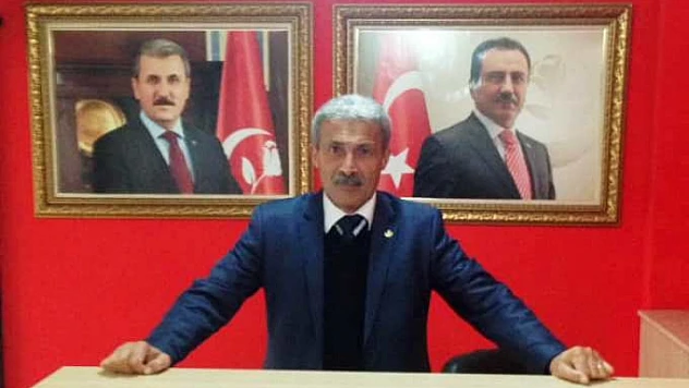 Başkan Ulutaş, Yeşilyurt Kadın Kollarımıza Başarılar Diliyorum