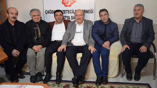 Gökçe, Malatya'nın, Değişime İhtiyacı Var