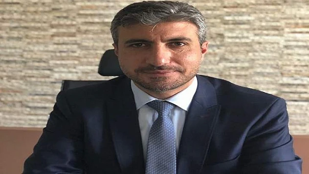 Marasalı, '10 Ocak Çalışan Gazeteciler Günü' Kutlu Olsun