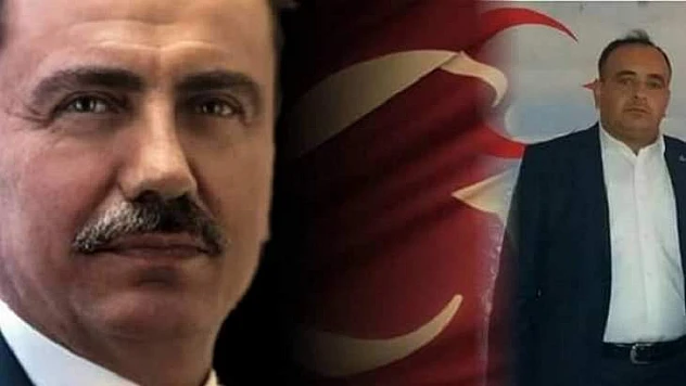 Başkan Altunkaya'dan Cumhuriyet Bayramı Mesajı