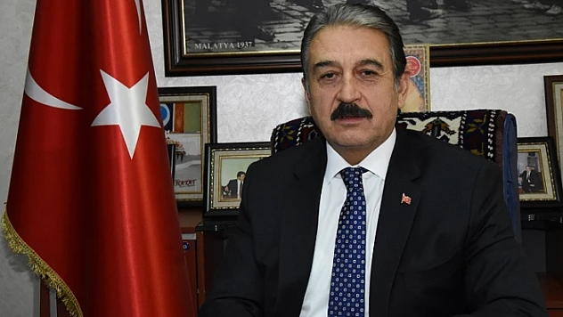 Keskin, Malatya'nın Bir Trafik ve Ulaşım Eylem Planı Olmalı