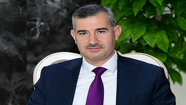 Başkan Çınar, İstiklal Marşımız, Büyük Bir Kahramanlık Destanıdır