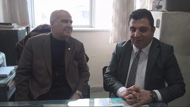 CHP'li Büyükşehir Adayı Gökçe, Şehri Yönetenlerle İstişare Edeceğiz