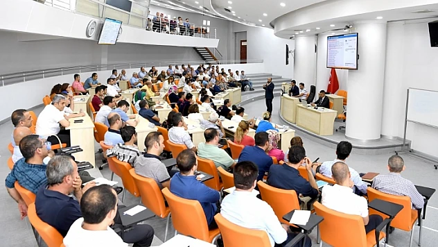 Malatya Büyükşehir Belediyesi Yeni EBYS Sistemine Geçiyor